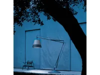 Da terra Flos Superarchimoon stile Moderna a prezzi outlet