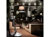 Da terra Flos Superarchimoon stile Moderna a prezzi outlet