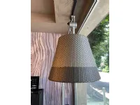 Da terra Flos Superarchimoon stile Moderna a prezzi outlet