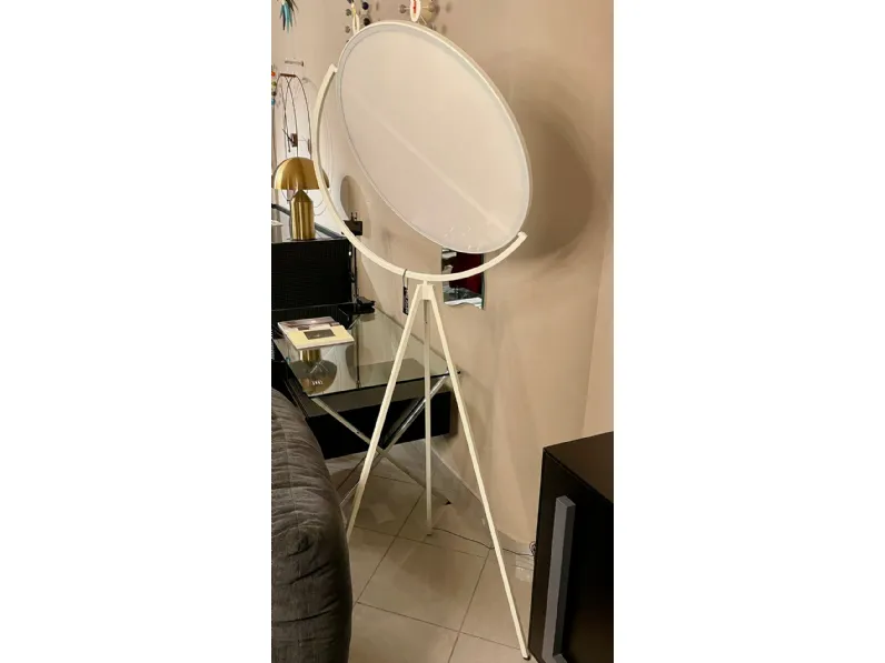 Lampada Flos Superloon  a PREZZI OUTLET