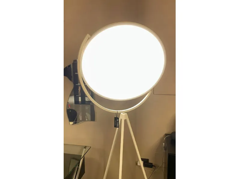 Lampada Flos Superloon  a PREZZI OUTLET