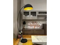Da terra Stones Lucia Nero a prezzi outlet