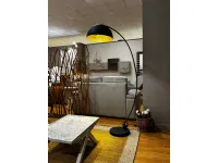 Da terra Stones Lucia Nero a prezzi outlet