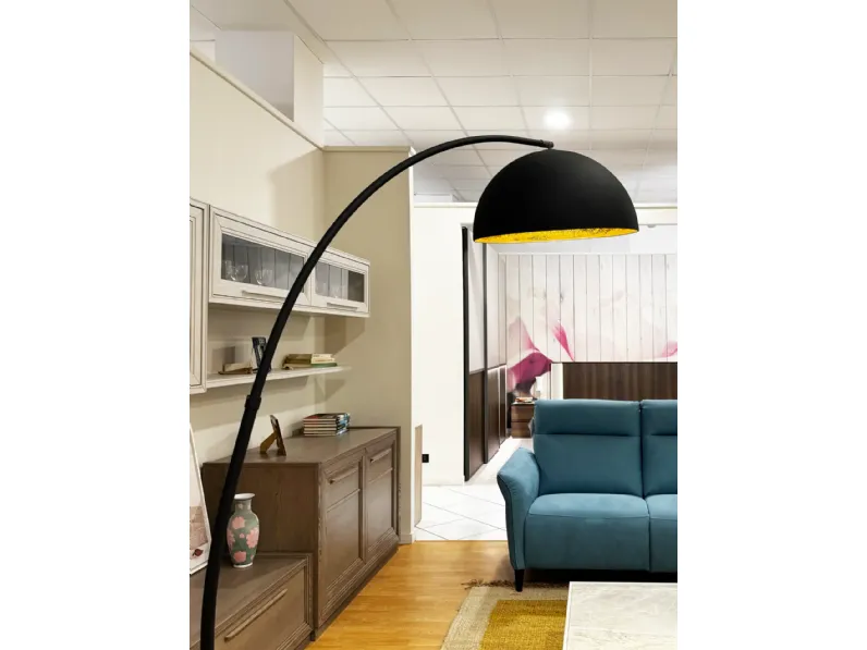 Da terra Stones Lucia Nero a prezzi outlet