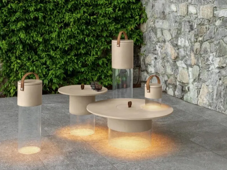 Lampada Talenti Kukà a PREZZI OUTLET