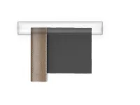 Da terra Talenti Kuk� stile Design con forte sconto