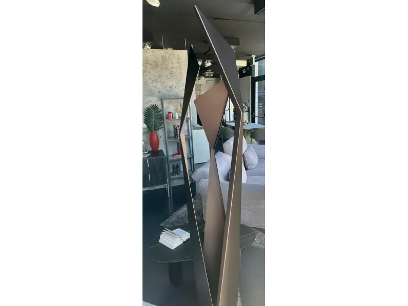 Lampada Thriller Cattelan italia in OFFERTA OUTLET