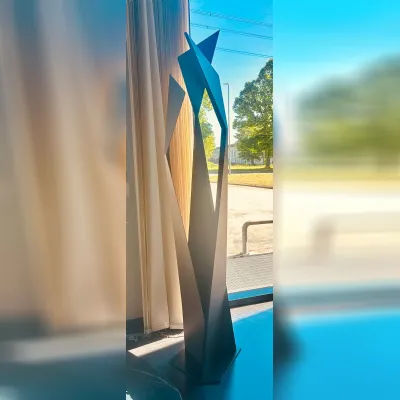 Lampada Thriller Cattelan italia in OFFERTA OUTLET