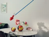 Da parete applique in altro 265 chromatica Flos in Offerta Outlet