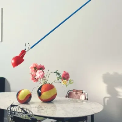 Da parete applique in altro 265 chromatica Flos in Offerta Outlet