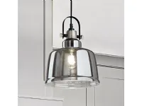 Lampada 6840 fu perenz sospensione vintage Collezione esclusiva in OFFERTA OUTLET