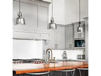 Lampada 6840 fu perenz sospensione vintage Collezione esclusiva in OFFERTA OUTLET