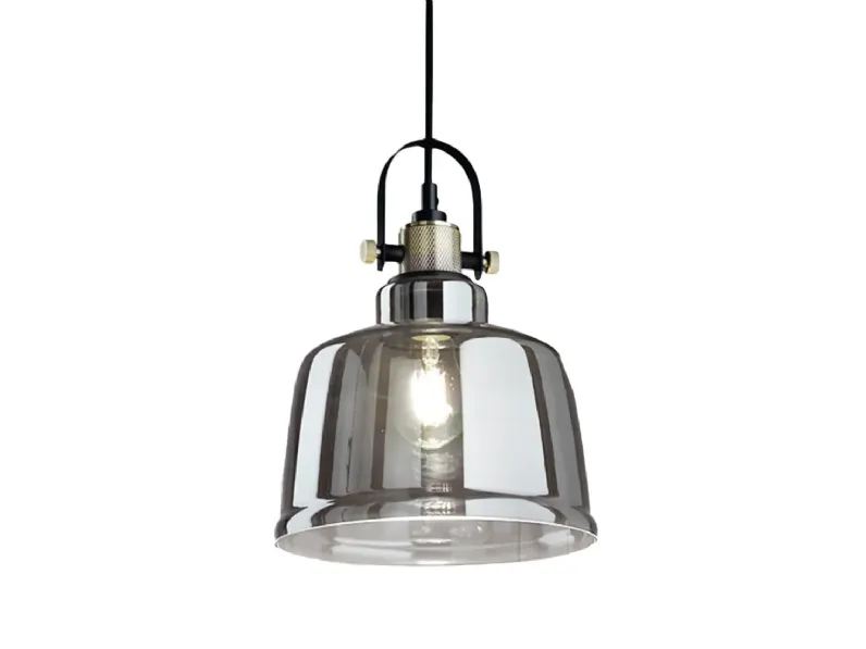 A sospensione stile Design 6840 fu perenz sospensione vintage Collezione esclusiva in offerta