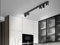 Da soffitto plafoniera 8713n oddy perenz lampda a soffitto led Collezione esclusiva con uno sconto esclusivo
