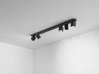 Da soffitto plafoniera 8713n oddy perenz lampda a soffitto led Collezione esclusiva con uno sconto esclusivo
