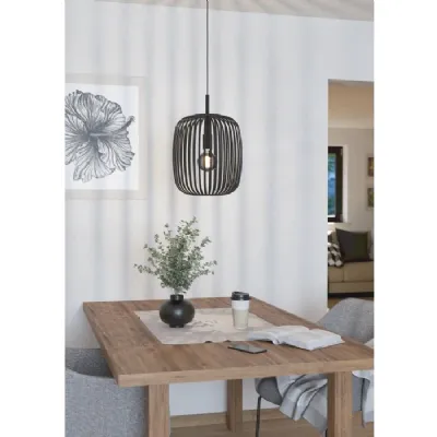 A sospensione Eglo con SCONTO IMPERDIBILE