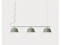 Lampada Collezione esclusiva Ambit by muuto a PREZZI OUTLET