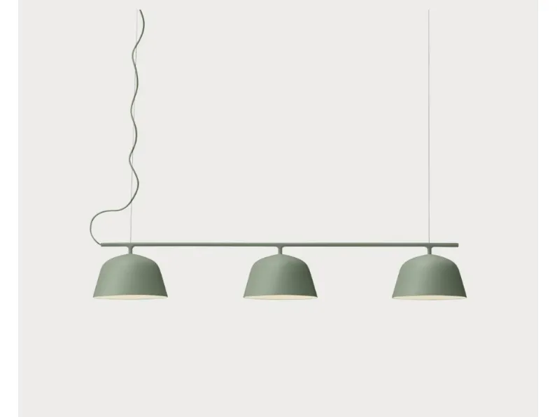 Lampada Collezione esclusiva Ambit by muuto a PREZZI OUTLET