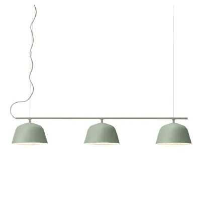 Lampada Collezione esclusiva Ambit by muuto a PREZZI OUTLET