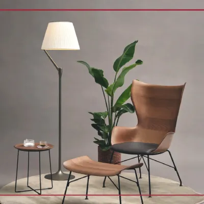 Da terra Angelo stone terra Kartell con un ribasso esclusivo