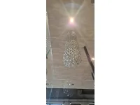 Lampada Spiral sp Artigianale in OFFERTA OUTLET