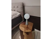 Da tavolo in metallo Bilia mini Fontana arte in Offerta Outlet