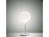 Lampada Castore 14 artemide  lampada da tavolo Collezione esclusiva in OFFERTA OUTLET