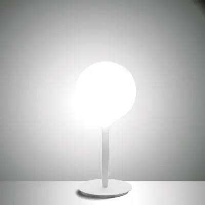 Lampada Castore 14 artemide  lampada da tavolo Collezione esclusiva in OFFERTA OUTLET