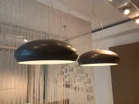 A sospensione stile Moderna Hublot Cattelan italia in offerta