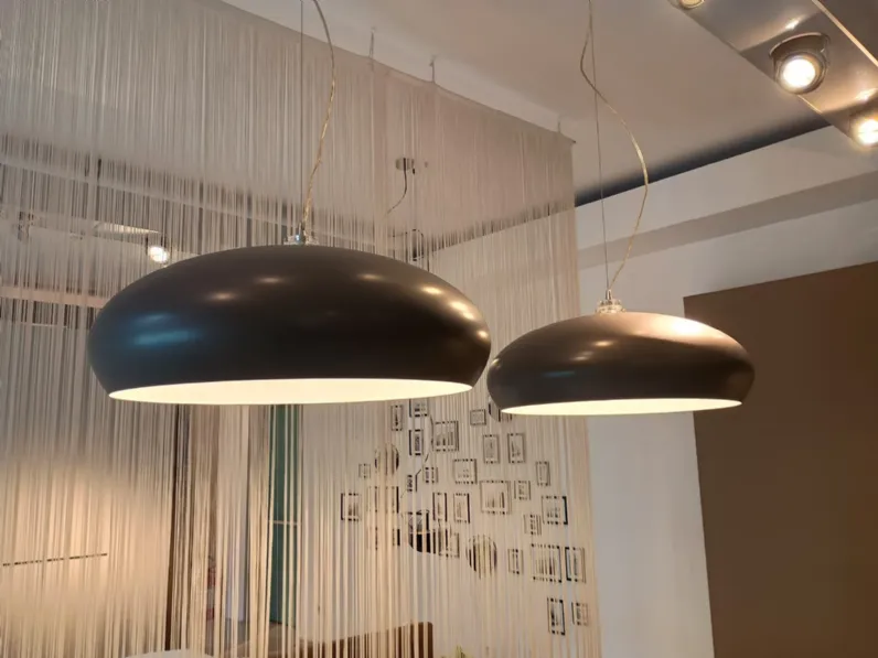 A sospensione stile Moderna Hublot Cattelan italia in offerta