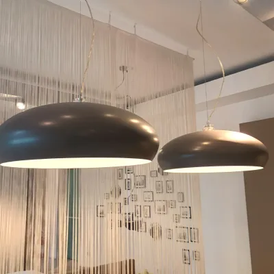 Lampada Cattelan italia Hublot a PREZZI OUTLET