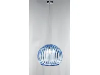 A sospensione 5858c  perenz sospensione azzurro Collezione esclusiva con un ribasso esclusivo