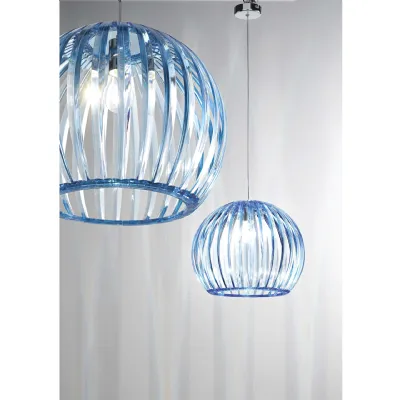 A sospensione 5858c  perenz sospensione azzurro Collezione esclusiva con un ribasso esclusivo
