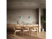 Lampada Collezione esclusiva 8396 ve yelmo perenz sospensione a PREZZI OUTLET