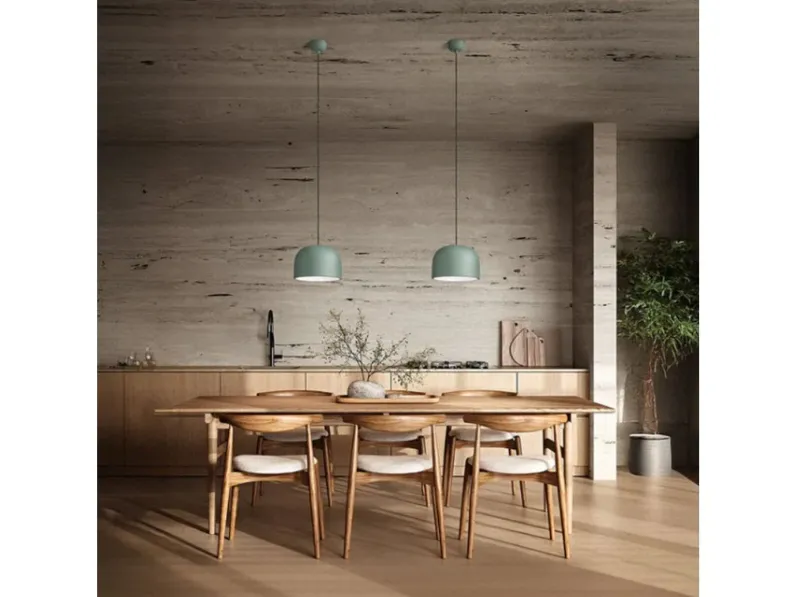 Lampada Collezione esclusiva 8396 ve yelmo perenz sospensione a PREZZI OUTLET