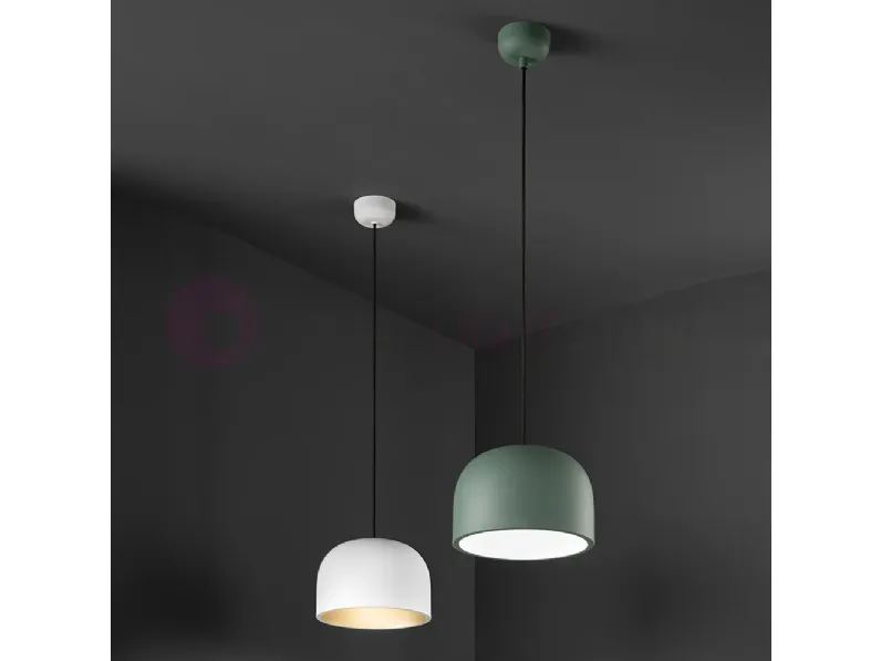 A sospensione Collezione esclusiva 8396 ve yelmo perenz sospensione stile Moderna in offerta