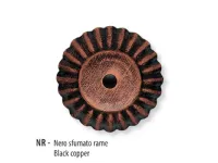 Da parete applique in altro C538 ferroluce lampada da parete Collezione esclusiva a prezzo Outlet