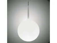A sospensione stile Moderna Castore 42 artemide  sospensione Collezione esclusiva scontato