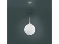 A sospensione stile Moderna Castore 42 artemide  sospensione Collezione esclusiva scontato