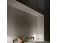 A sospensione Collezione esclusiva Dafne sp gea luce sospensione led Altri colori con forte sconto