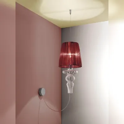 A sospensione Collezione esclusiva Gadora evistyle lampada  a sospensione stile Classica a prezzi convenienti