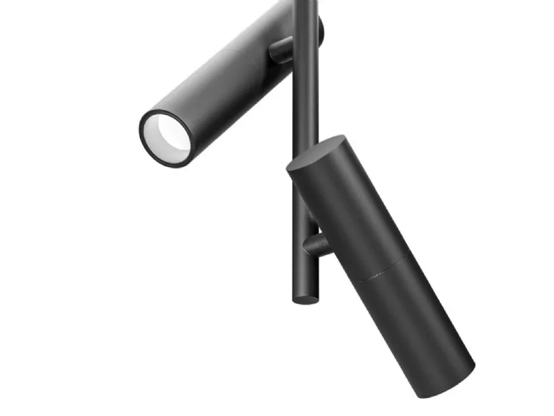Da soffitto plafoniera stile Moderna Gfa1455c  gea luce plafone orientabile  Collezione esclusiva con forte sconto
