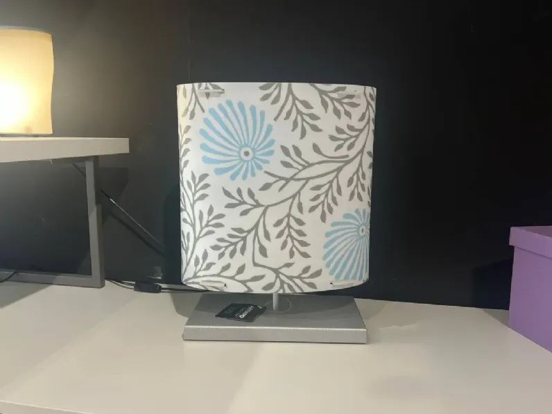 Da tavolo Collezione esclusiva Lampada da tavolo stile Moderna con forte sconto