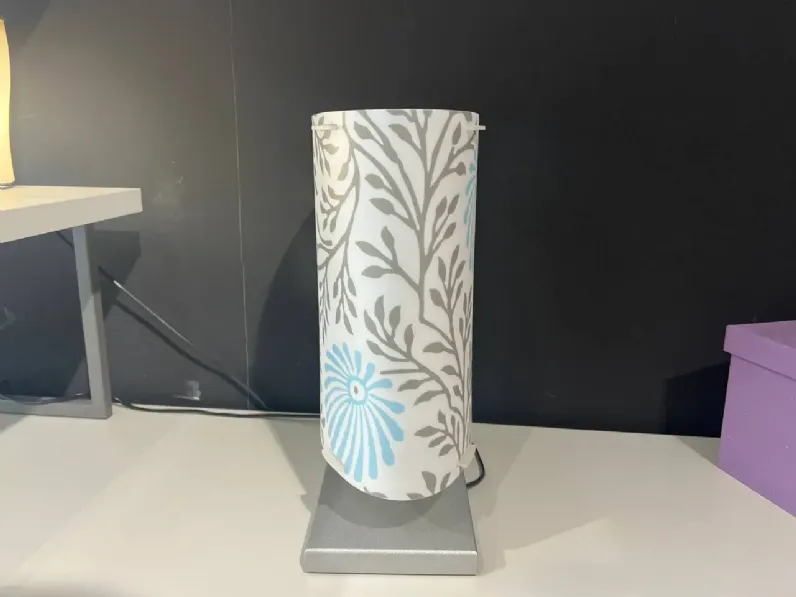 Da tavolo Collezione esclusiva Lampada da tavolo stile Moderna con forte sconto