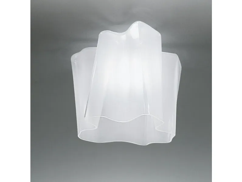 Lampada Collezione esclusiva Logico ceiling artemide plafioniera a PREZZI OUTLET