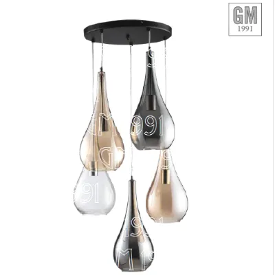 A sospensione stile Design Mod noemi Collezione esclusiva scontato