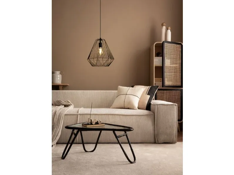 A sospensione Collezione esclusiva Stype 43692 sospensione redo stile Design a prezzi outlet