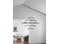 A sospensione Nemo Crown major stile Design a prezzi outlet