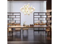 A sospensione Nemo Crown major stile Design a prezzi outlet