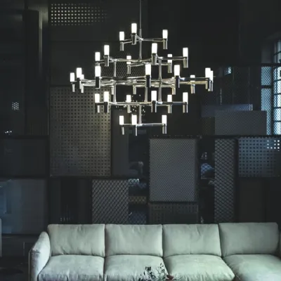 Lampada Crown major Nemo in OFFERTA OUTLET